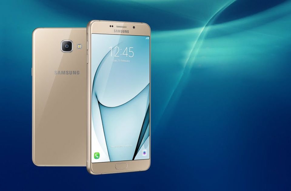 Samsung A750fn Ds Galaxy A7