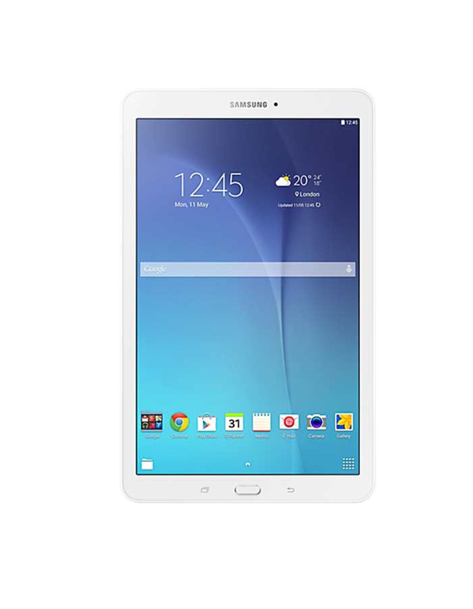Samsung Galaxy Tab Sm T560