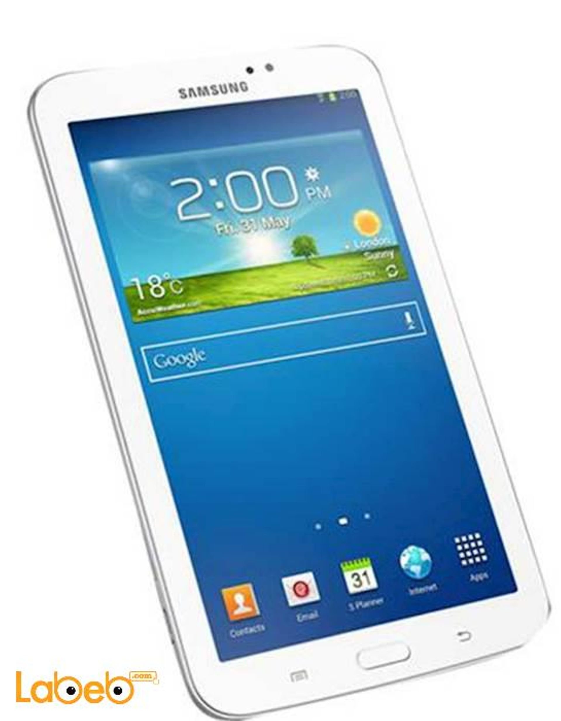 Samsung Galaxy Tab 3 7.0 Характеристики