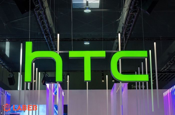 صورة شعار شركة HTC
