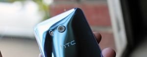 تعرّف إلى هواتف HTC U11 الجديدة