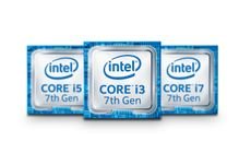 ما هو الفرق بين معالجات Core i3 و Core i5 و Core i7؟