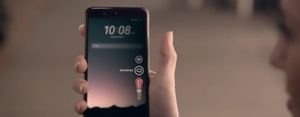 تعرّف على هواتف HTC One X10