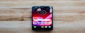 ماذا نعرف عن جوالات Motorola Moto Z2 القادمة قريباً؟