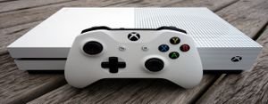 ما الجديد في مشغل ألعاب Xbox One X؟