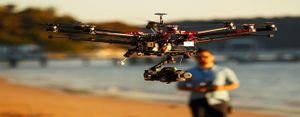 كيف تختار طائرة تعمل بالتحكم عن بعد (Drone)؟