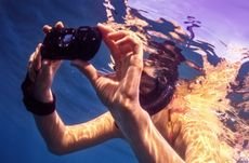 أفضل الكاميرات المقاومة للماء لعام 2017
