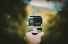 ما هي التوقعات حول كاميرا GoPro القادمة GoPro 6؟