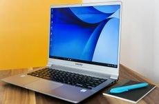 حاسوب Samsung Notebook 9 الجديد