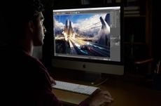 حاسوب Apple iMac Pro المرتقب، ماذا نعرف عنه حتى الآن؟