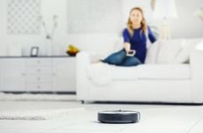 The Rise of Robot Vacuum Cleaners