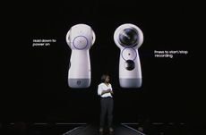Everything You Need to Know About Samsung Gear 360 Camera
