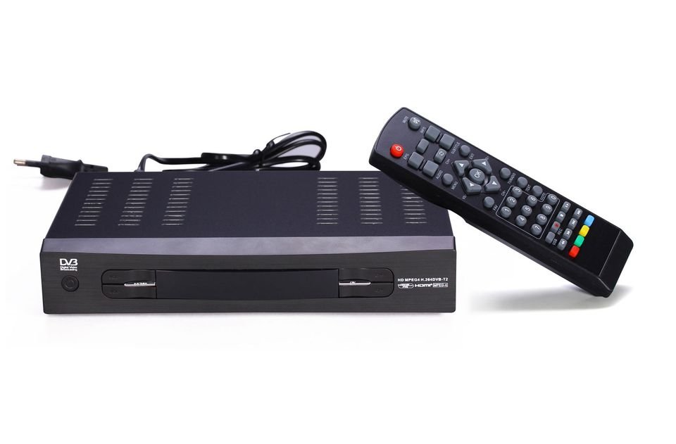 Your Guide to Choosing A Satellite Receiver