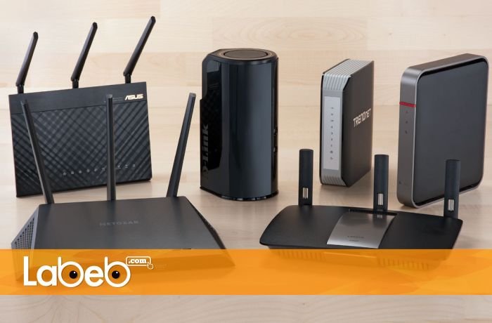choosing the best router