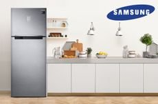 Most Popular Upper-Freezer Refrigerators in Jordan