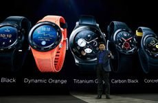 Learn About Huawei Smartwatch 2