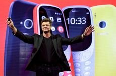 Barcelona 2017: Nokia 3310 Are Back Again!