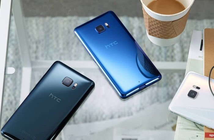 HTC’s latest smartphone