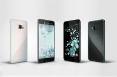 تعرّف على آخر إصدارات HTC من الهواتف الذكية