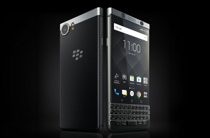 BlackBerry Keyone Phone