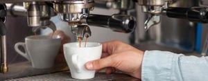 ما هي أنواع ماكينة القهوة المختلفة، وأسعارها في البحرين؟
