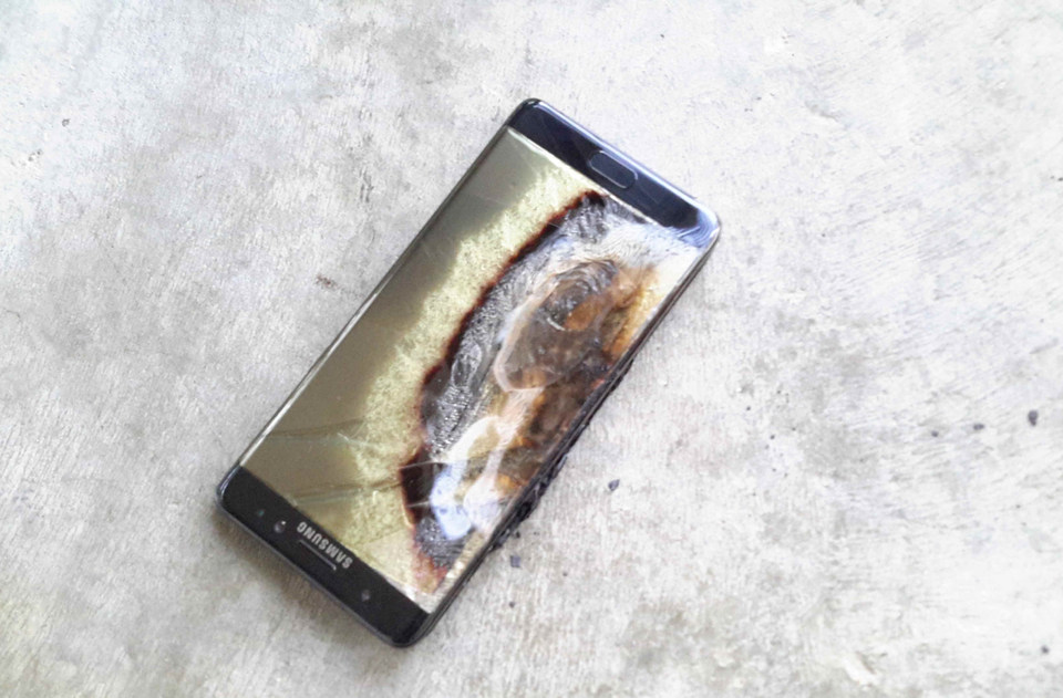 Are Lithium Ion Batteries Safe? Most smartphones are powered by Lithium Ion Batteries.