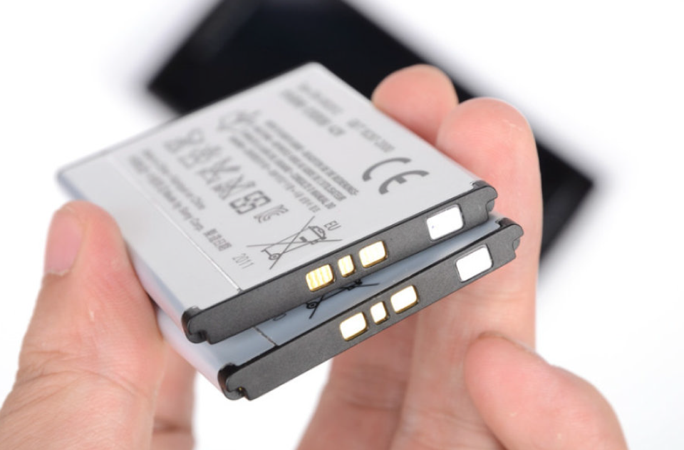 Are Lithium Ion Batteries Really Safe?