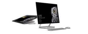 Everything You Need to Know About Microsoft Surface Studio