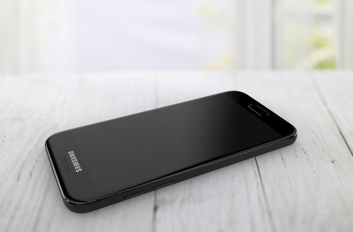 Samsung A3 2017 Phones