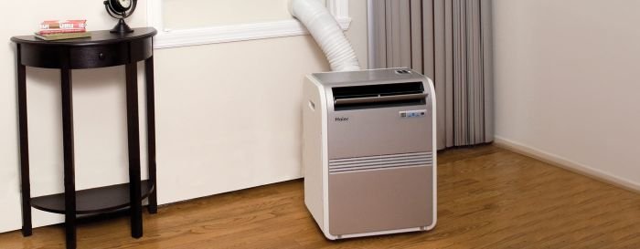 Learn about evaporative coolers
