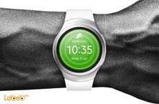 Samsung’s New Gear S2 Smartwatch, Unique Circular Design