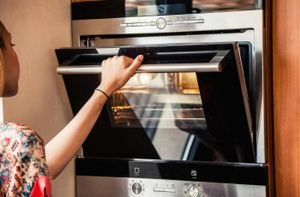 Your Guide to Built-In Ovens