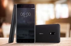 Only Days Separates Us from the Release of Nokia 6