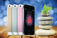Everything You Need to Know About the New iPhone SE