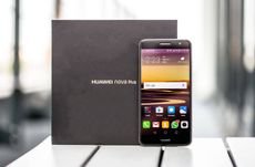 Huawei Unveils Nova Phone
