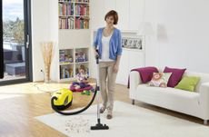 Your Guide to Vacuum Cleaners