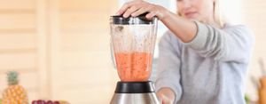 Your Guide to Blenders