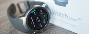 LG Unveils their Latest Smartwatches