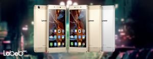 Lenovo Vibe K5 and Vibe K5 Plus are Lenovo’s Newest Phones