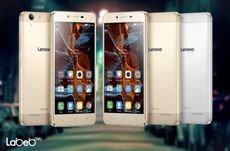 Lenovo Vibe K5 and Vibe K5 Plus are Lenovo’s Newest Phones