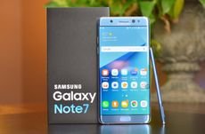Will We Witness Samsung Galaxy Note 7’s Return?
