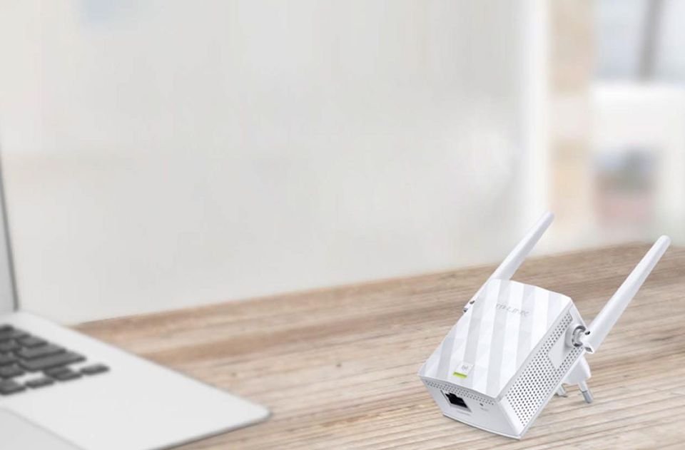 Everything you Need to Know About WiFi Boosters