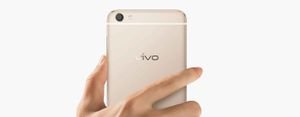 Vivo V5 with a 20 Megapixels Front Camera for Selfie Lovers