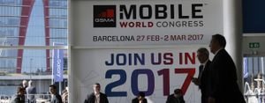 The Countdown Begins for Barcelona’s Mobile World Congress 2