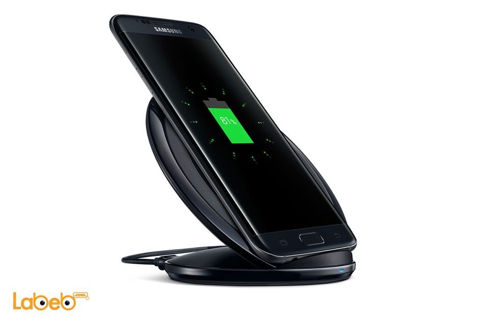 Galaxy S7 Edge fast & wireless charging features. 