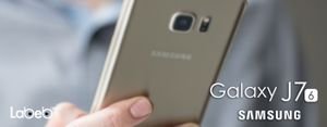 Samsung Galaxy J7 Still A Preferred Choice By Mobile Users
