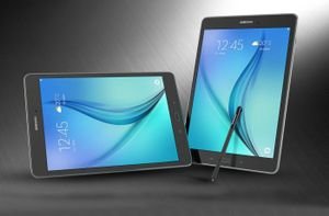 Learn About Samsung’s Newest Tablet