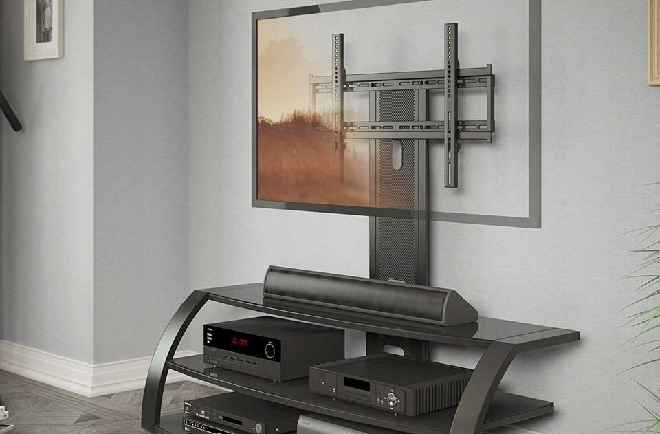 Your Guide to Choosing A Suitable TV and Screen Mount. 