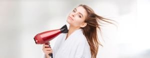 Your Guide to Hair Dryers