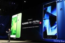 Barcelona 2017: Huawei Unveils P10